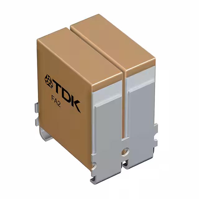 B58035U7105M062 EPCOS - TDK Electronics  Ceramic Capacitors